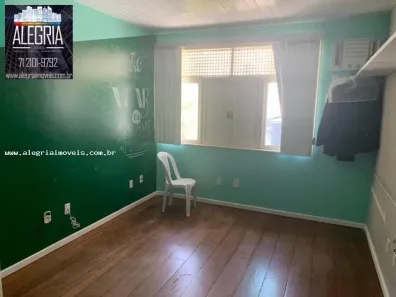 Sala Comercial para alugar, 13m² no Caminho das Árvores, Salvador
