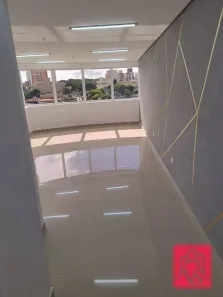 Sala Comercial para alugar, 46m² no Ferrazópolis, São Bernardo do Campo