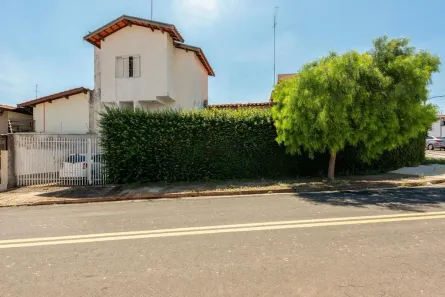 Casa com 5 Quartos à venda, 180m² no Nova Campinas, Campinas