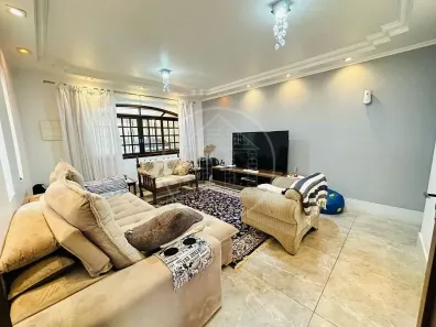 Sobrado com 3 Quartos à venda, 125m² no Interlagos, São Paulo