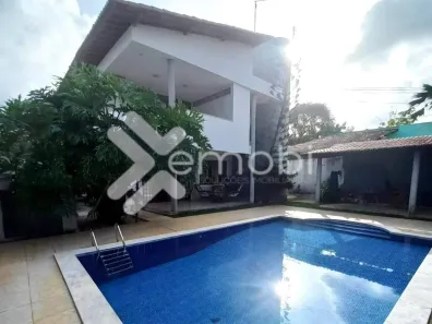 Casa com 4 Quartos à venda, 450m² no Capim Macio, Natal