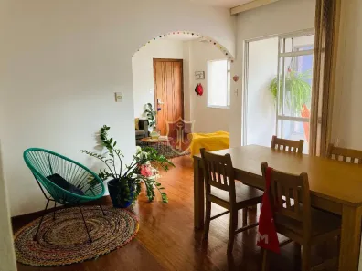 Apartamento com 3 Quartos à venda, 104m² no Rio Vermelho, Salvador