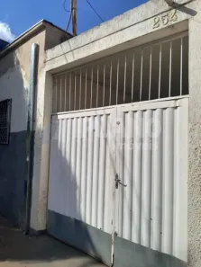 Casa com 2 Quartos à venda, 182m² no Núcleo Residencial Silvio Vilari, São Carlos