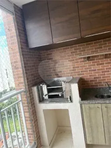 Apartamento com 3 Quartos à venda, 70m² no Jaguaré, São Paulo