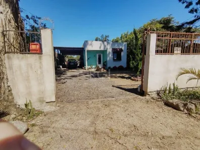 Casa com 2 Quartos à venda, 410m² no Lami, Porto Alegre