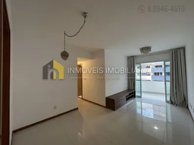Apartamento com 3 Quartos à venda, 79m² no Pitangueiras, Lauro de Freitas