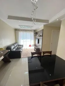 Apartamento com 2 Quartos à venda, 54m² no Assunção, São Bernardo do Campo