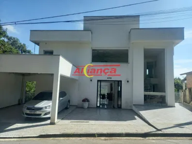 Casa com 3 Quartos à venda, 400m² no Caraguatá, Mairiporã