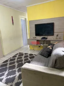 Apartamento com 2 Quartos à venda, 68m² no Vila Natal, Cubatão