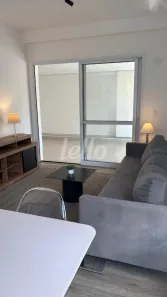 Apartamento com 2 Quartos para alugar, 88m² no Paraíso, São Paulo