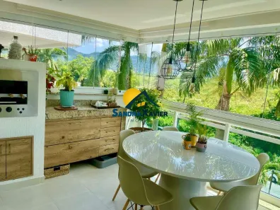 Apartamento com 4 Quartos à venda, 122m² no Recreio dos Bandeirantes, Rio de Janeiro