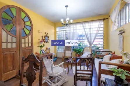 Casa com 3 Quartos à venda, 209m² no Vila Congonhas, São Paulo