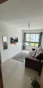 Apartamento com 1 Quarto à venda, 34m² no Boa Viagem, Recife
