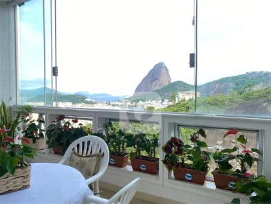 Cobertura com 3 Quartos à venda, 320m² no Flamengo, Rio de Janeiro