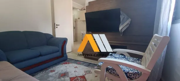 Apartamento com 2 Quartos à venda, 46m² no Centro, Mongaguá