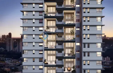 Apartamento com 3 Quartos à venda, 156m² no Jardim Botânico, Ribeirão Preto