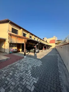 Casa de Condomínio com 2 Quartos à venda, 70m² no Vila Ré, São Paulo