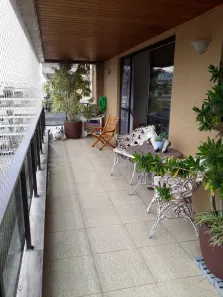Apartamento com 3 Quartos à venda, 152m² no Méier, Rio de Janeiro