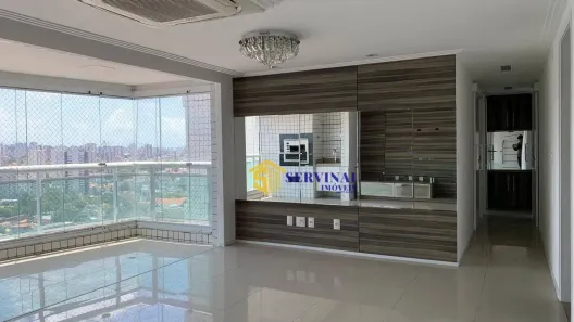 Apartamento com 3 Quartos à venda, 117m² no Fátima, Fortaleza
