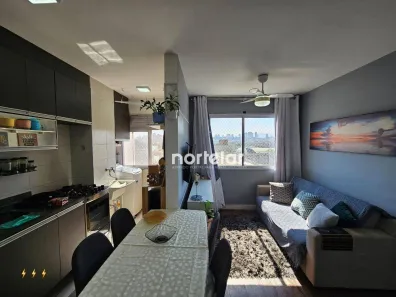 Apartamento com 1 Quarto à venda, 31m² no Água Branca, São Paulo