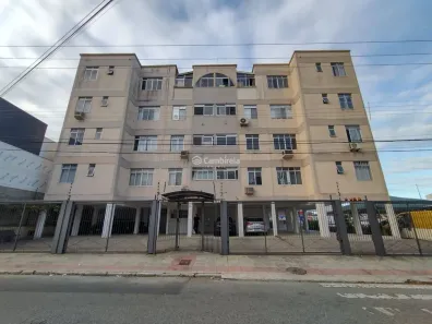 Apartamento com 1 Quarto para alugar, 43m² no Campinas, São José