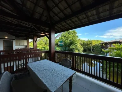 Apartamento com 3 Quartos à venda, 120m² no , Mata de São João
