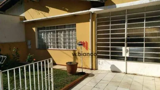 Casa com 3 Quartos à venda, 144m² no Anchieta, São Bernardo do Campo