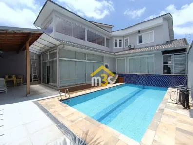 Casa com 4 Quartos à venda, 400m² no Adalgisa, Osasco
