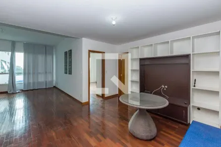 Apartamento com 1 Quarto à venda, 78m² no Belvedere, Belo Horizonte