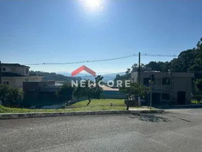 Lote/Terreno à venda, 360m² no Alphaville, Santana de Parnaíba