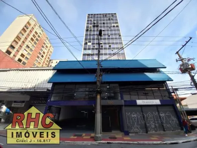 Ponto Comercial para alugar, 35m² no Centro, São Caetano do Sul