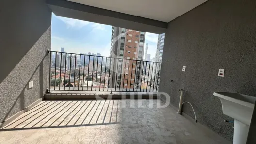 Apartamento com 2 Quartos à venda, 69m² no Jardim das Acácias, São Paulo