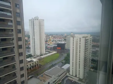 Apartamento com 3 Quartos à venda, 90m² no Condomínio Royal Park, São José dos Campos