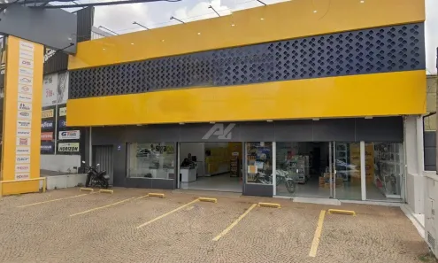 Ponto Comercial à venda, 320m² no Jardim Nossa Senhora Auxiliadora, Campinas
