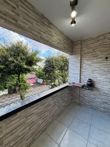 Apartamento com 3 Quartos à venda, 77m² no Torre, Recife