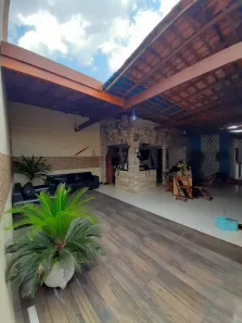 Casa de Condomínio com 3 Quartos à venda, 152m² no Turu, São Luís