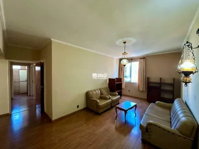 Apartamento com 2 Quartos à venda, 107m² no Centro, Campinas