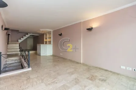 Casa com 2 Quartos para alugar, 153m² no Perdizes, São Paulo