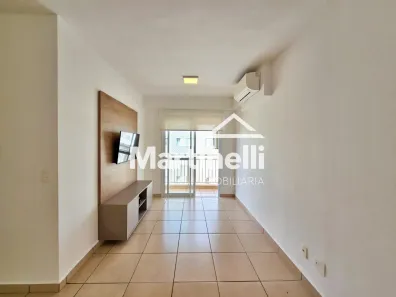 Apartamento com 2 Quartos à venda, 80m² no Vila Amélia, Ribeirão Preto