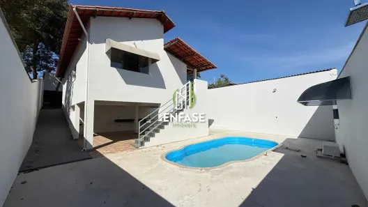 Casa com 3 Quartos à venda, 360m² no Sao Joaquim De Bicas, São Joaquim de Bicas