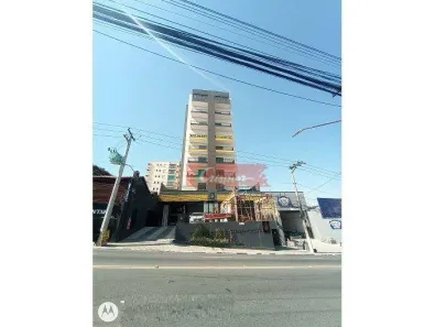 Apartamento com 1 Quarto à venda, 30m² no Vila Galvão, Guarulhos