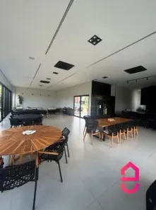 Casa de Condomínio com 6 Quartos à venda, 800m² no Fazenda Vau das Pombas, Goiânia