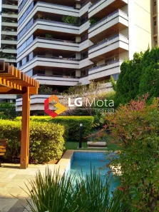 Apartamento com 4 Quartos à venda, 415m² no Cambuí, Campinas