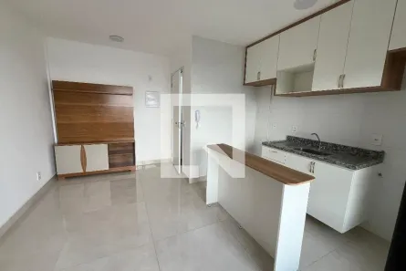 Apartamento com 2 Quartos à venda, 39m² no Carandiru, São Paulo