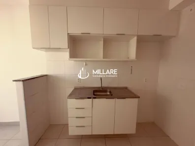 Apartamento com 2 Quartos para alugar, 32m² no Parque Fongaro, São Paulo