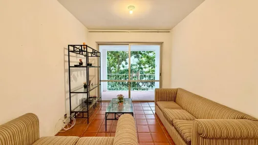 Apartamento com 2 Quartos à venda, 90m² no Pitangueiras, Guarujá