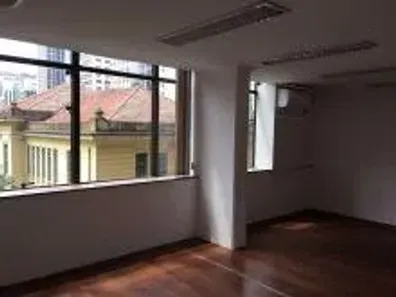 Sala Comercial para alugar, 528m² no Bela Vista, São Paulo