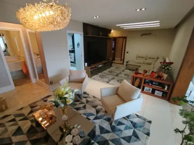 Apartamento com 3 Quartos à venda, 147m² no Belenzinho, São Paulo
