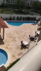 Apartamento com 3 Quartos para alugar, 80m² no Campestre, Teresina