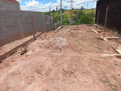 Lote/Terreno à venda, 188m² no Conjunto Habitacional José Barnet Y Vives, Atibaia